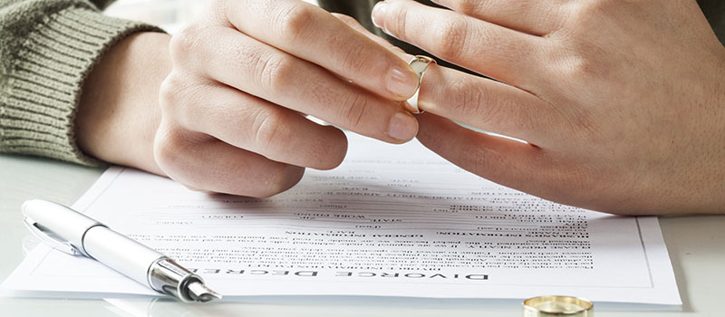 Uncontested Divorce in Arizona