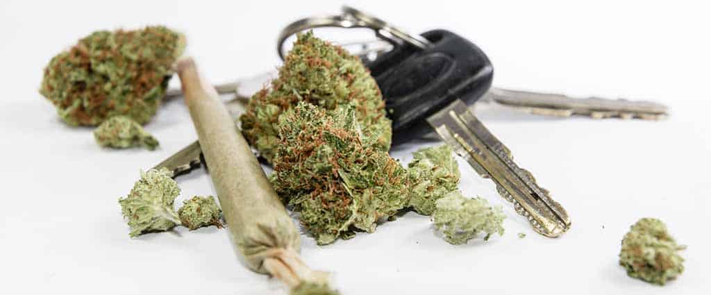 Marijuana DUI Attorney in Phoenix