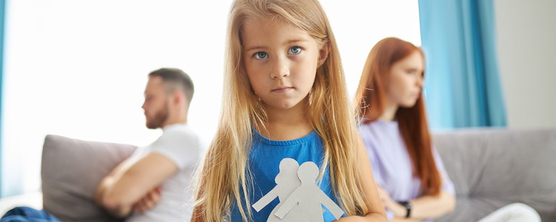 Child Custody Lawyer