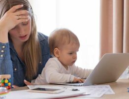 Enforcing Back Child Support for Non-Payment of Child Support
