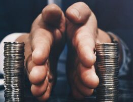 High Net Worth divorce and asset division