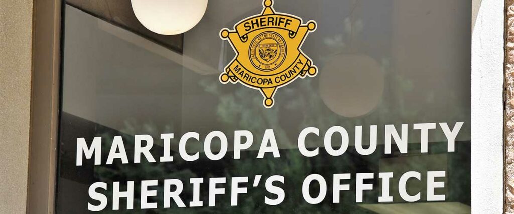 Failure to Register as a Sex Offender in Arizona ARS 13-3821