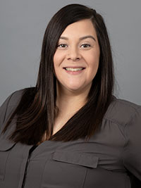Amanda Gramlich
