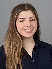 Rachel Munchian