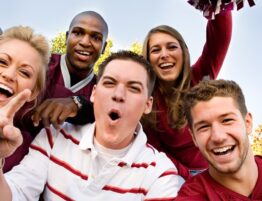 Common Factors Contributing to Increased Charges During College Season