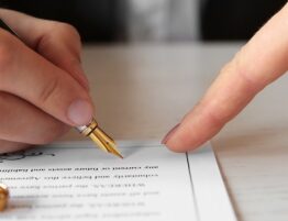 the financial impact of annulment on property division