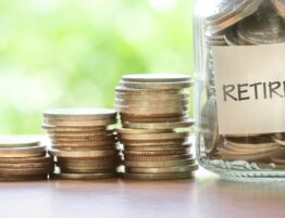 property division affecting pension