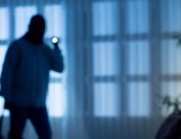Arizona burglary charges defenses