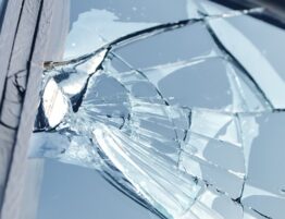 property crimes in arizona