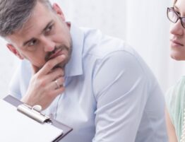 divorce mediation