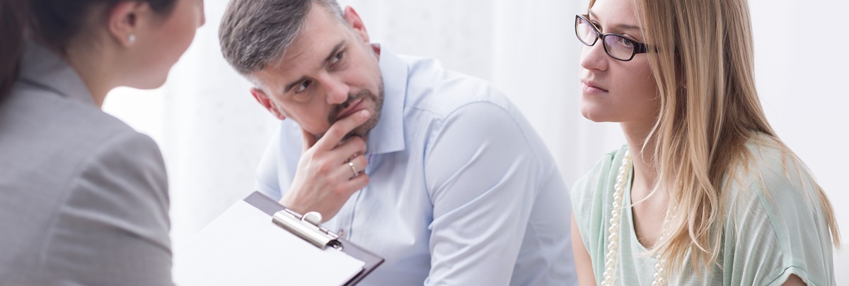 divorce mediation