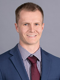 Patrick Davis