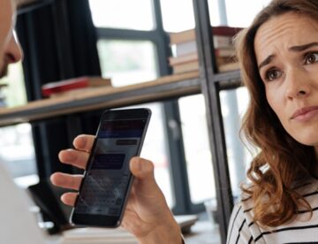 divorcio por infidelidad