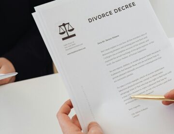 spouse refuses to sign divorce papers, Arizona