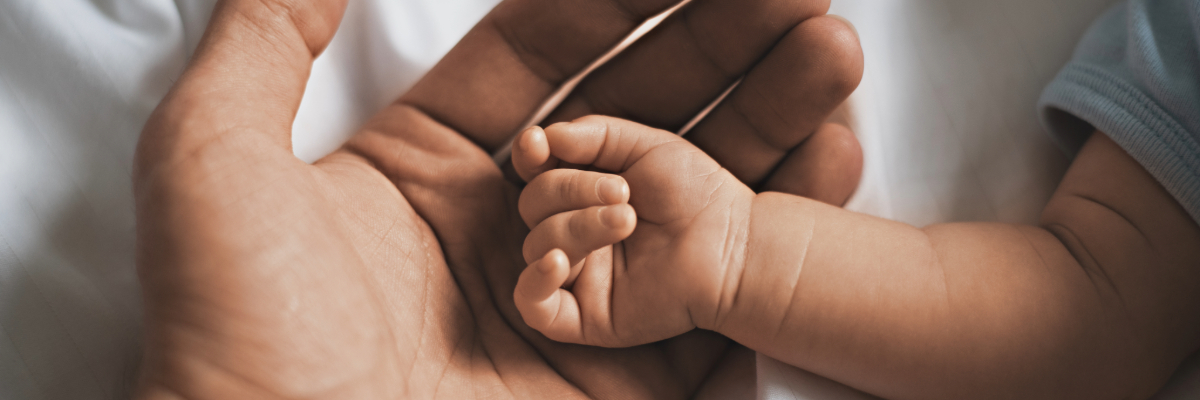 establishing paternity and gaining custody