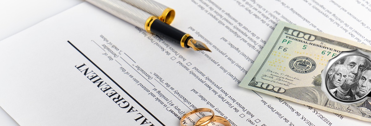 high asset divorce 