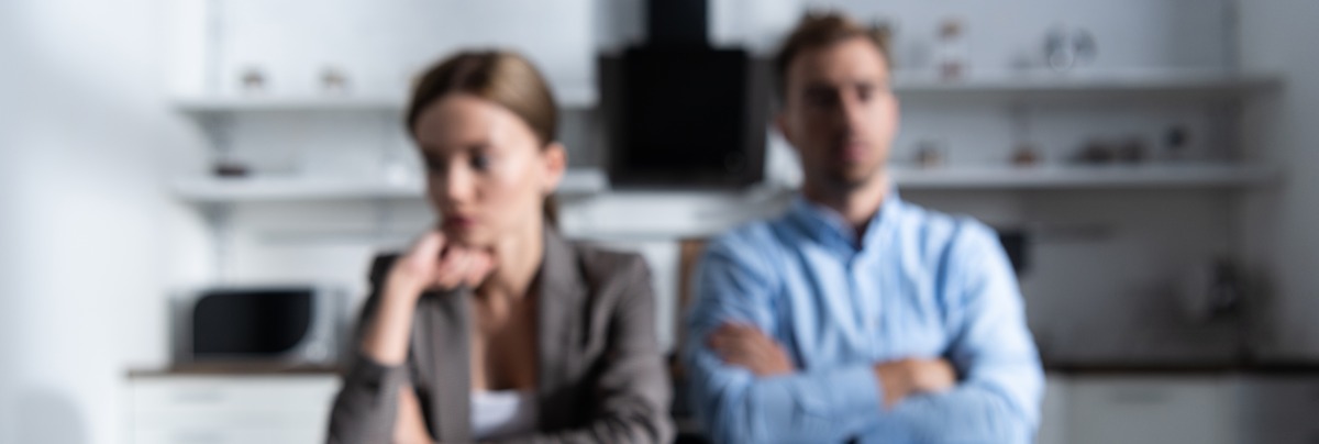 no fault divorce 