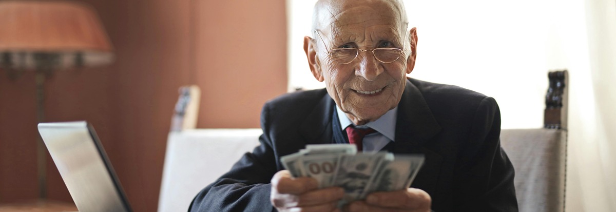 retirement, alimony