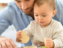unmarried father parental rights