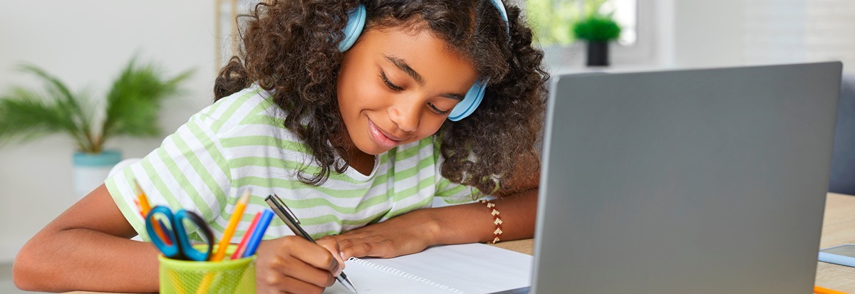 homeschool, laptop, child custody plan, modification plan, education