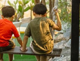 child custody, split custody, arizona