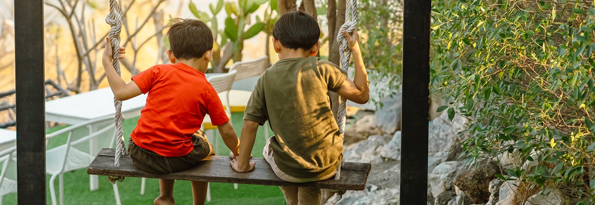child custody, split custody, arizona