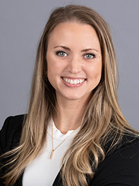 Attorney Mallory Olson