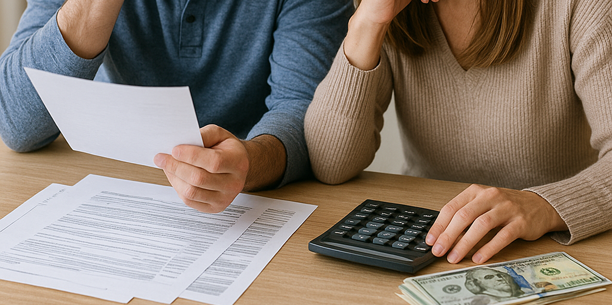 tax implications