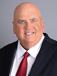 Attorney Craig Raymond