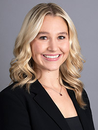 Kayla Cushey
