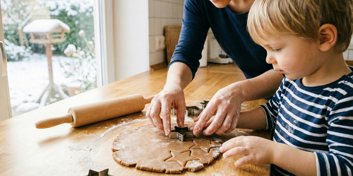 agreement on holiday plans.