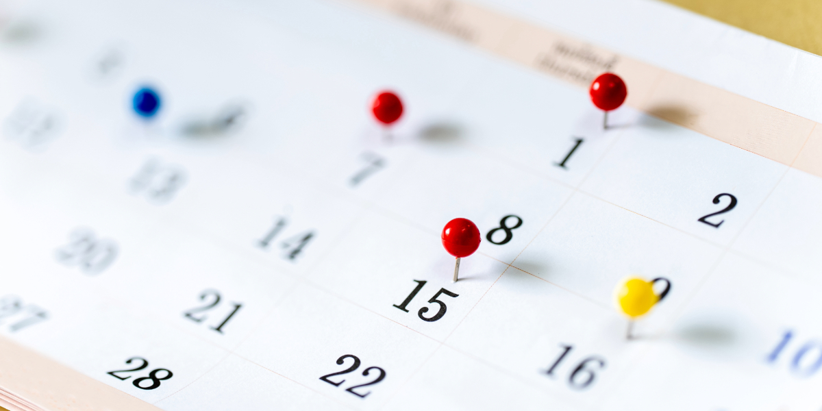 Last minute changes to parenting plan.