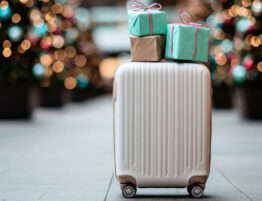 Short notice holiday plans