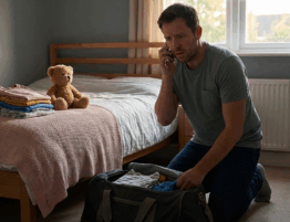 Custodial Interference