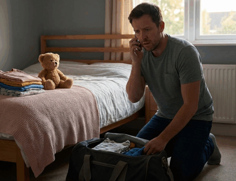 Custodial Interference