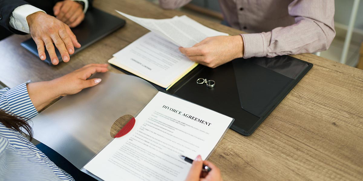 Divorce Mediation Process in Arizona