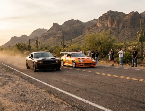 street racing laws in arizona.