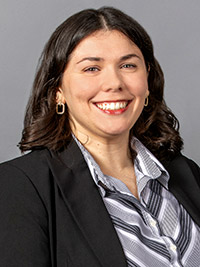 Nina Allen