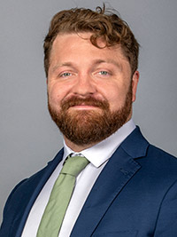 Timothy Earl