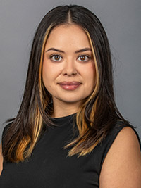 Alejandra Garcia